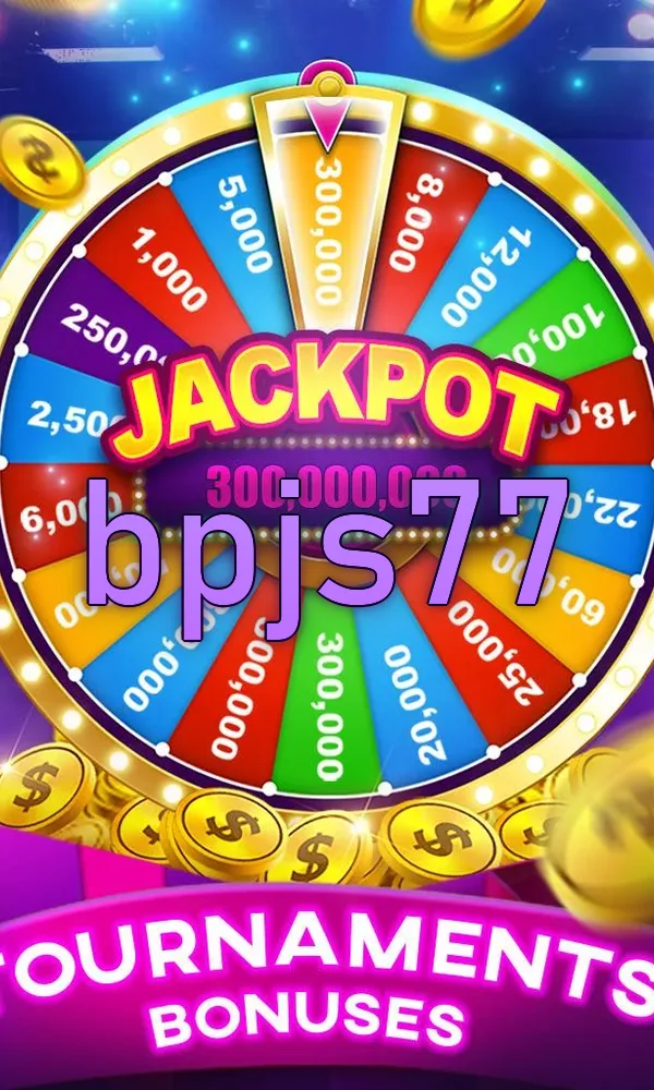 bpjs77 APK