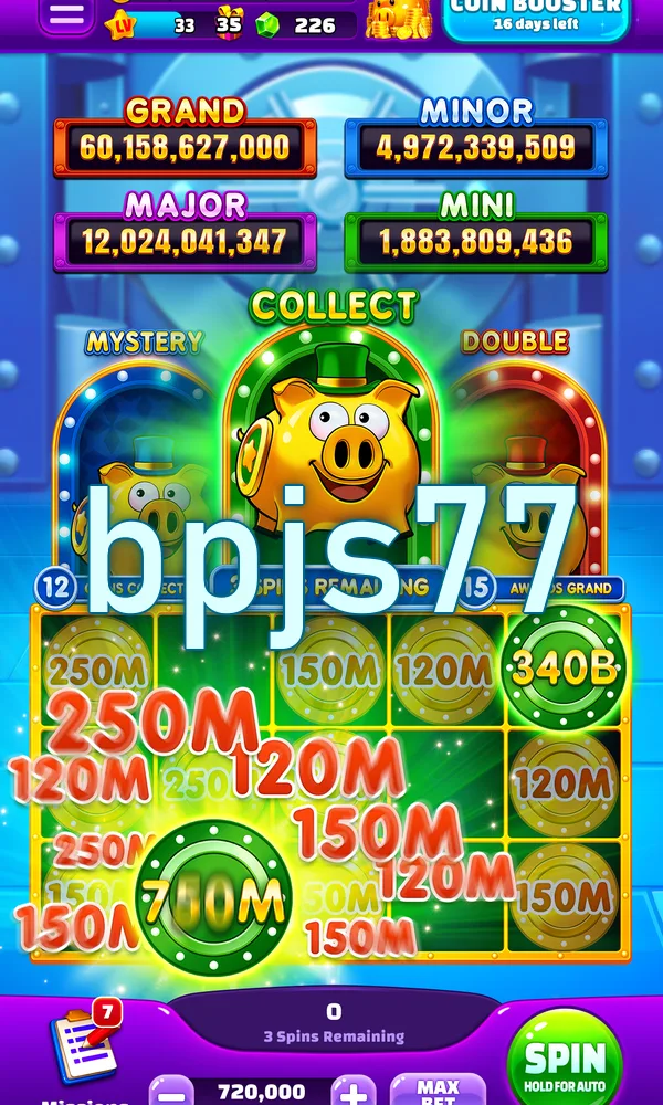 bpjs77 APK