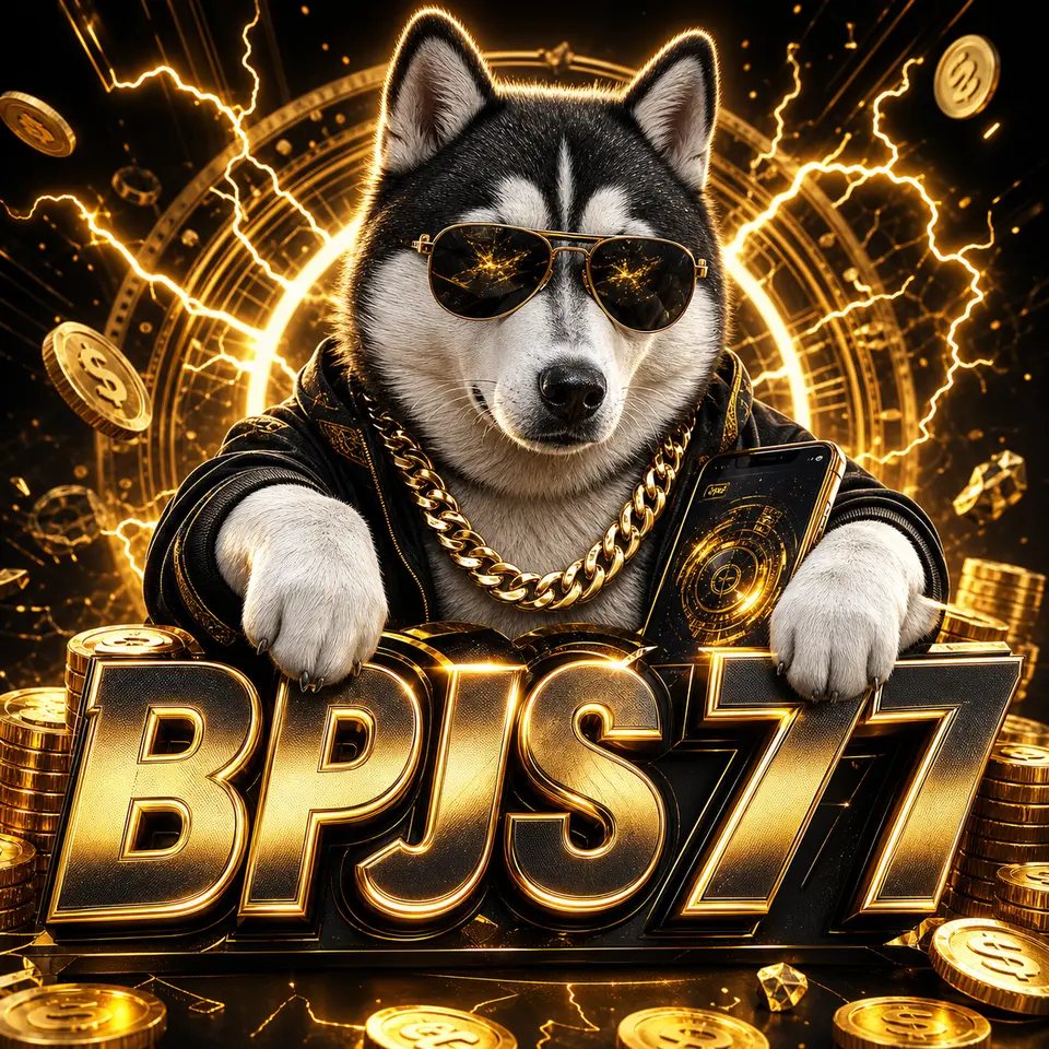 bpjs77 Masuk