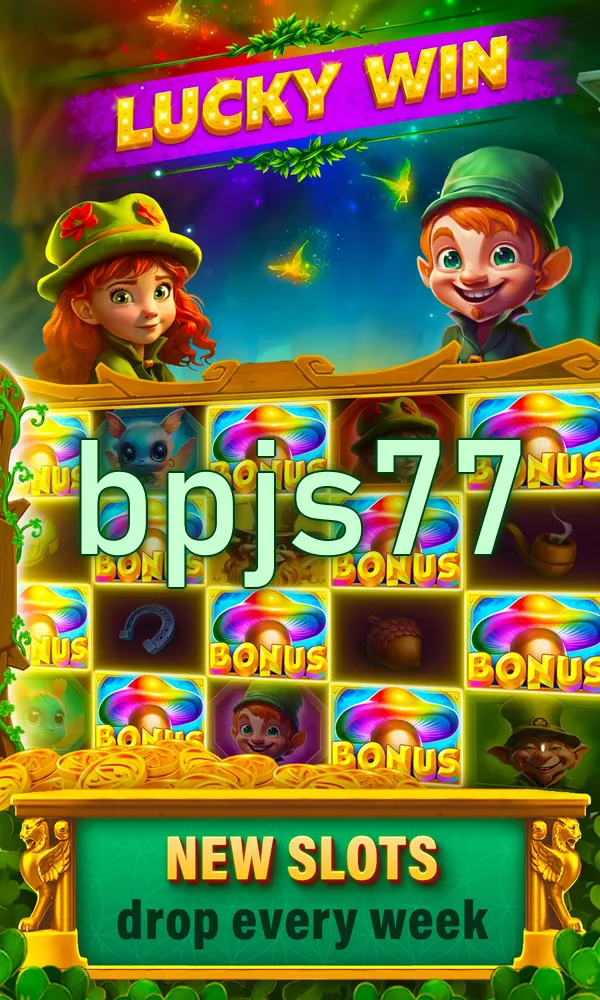 bpjs77 Masuk