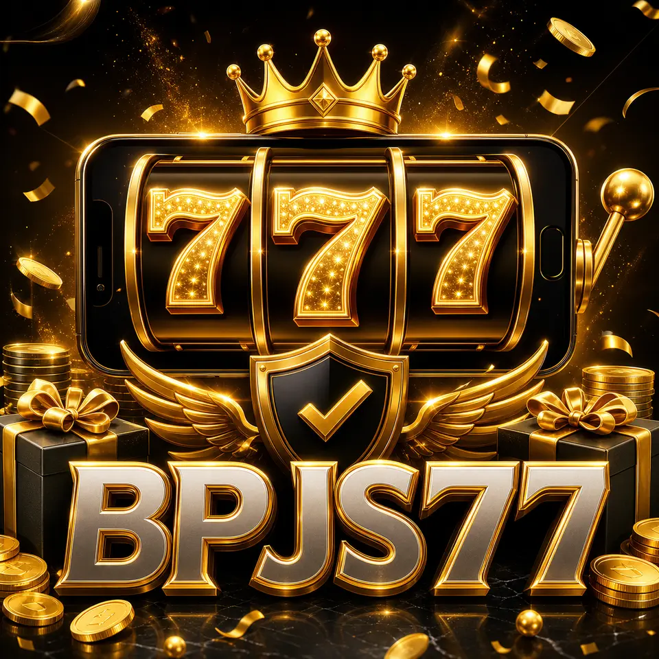 bpjs77 APK Resmi Unduh
