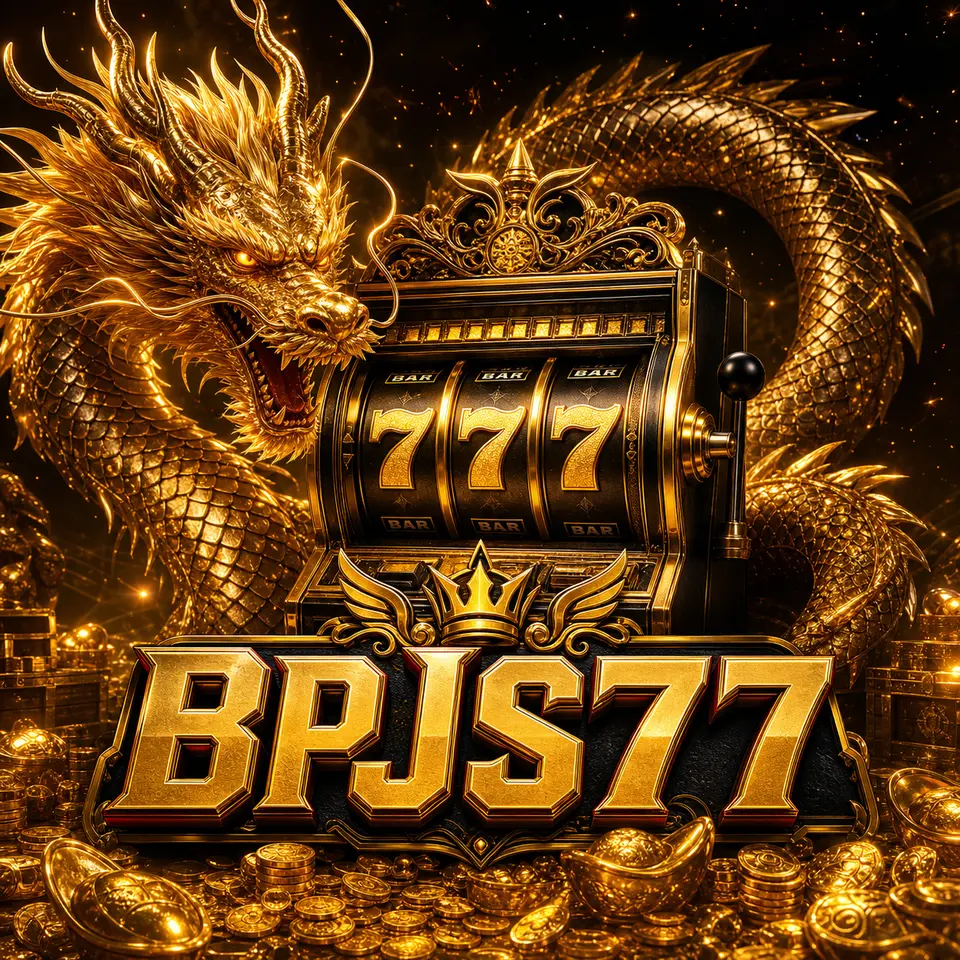 bpjs77 Masuk - bpjs77 Resmi