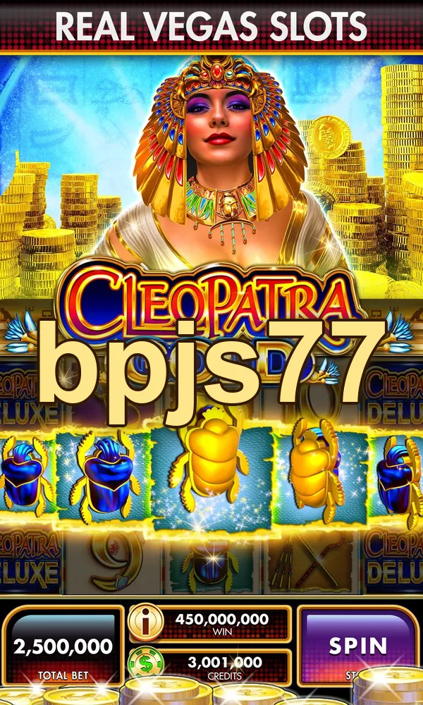 bpjs77 Tangkapan Layar - APK Resmi