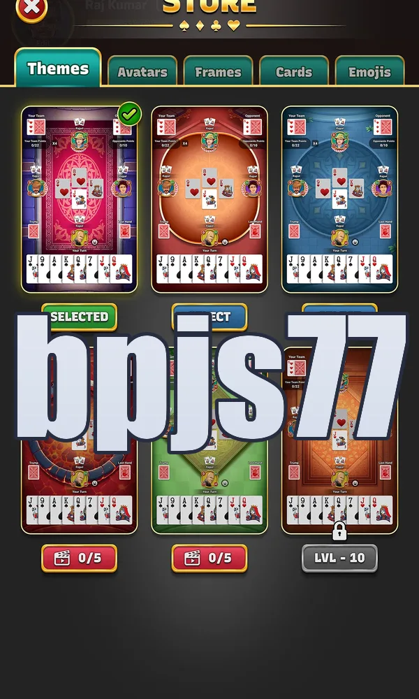 bpjs77 Preview - Resmi Unduh